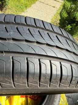 Perelli 185/60 R15. 84H. 4ks - 5
