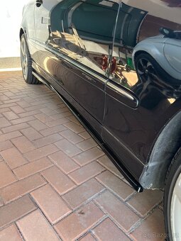 Mercedes clk maxton lipo a prahy - 5