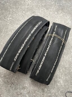 Continental GP5000 TR - 5