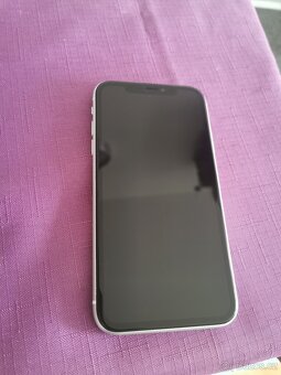 Apple IPhone XR 64 - 5