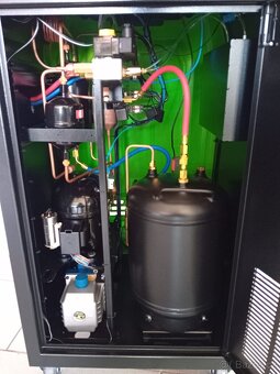 Plnička klimatizace X520 V2 - 5