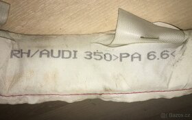 Aurbag stropní Audi A3 8P 3dver. , levý + pravý - 5