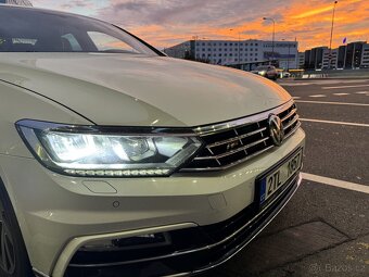 Volkswagen Passat B8 R-line - 5