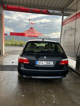Prodám BMW 530xd, 170kw - 5