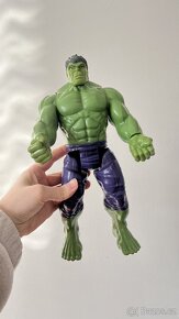 figurka Hulk - 5