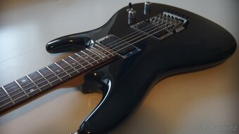 Ibanez JS100 - Joe Satriani - 5