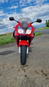 Honda Vfr 800 vtec - 5
