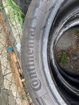 letní pneu 225/45/r18 - 5