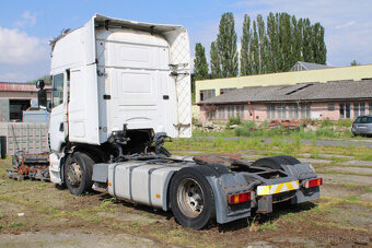 Scania R420 ZÁVADA MOTORU, NA NÁHRADNÍ DÍLY - 5