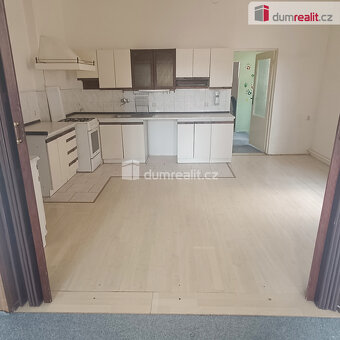 prodej bytové jednotky 2+1, 96 m2, ul. Teplická, Děčín - Pod - 5