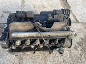 Pv3S motor - 5