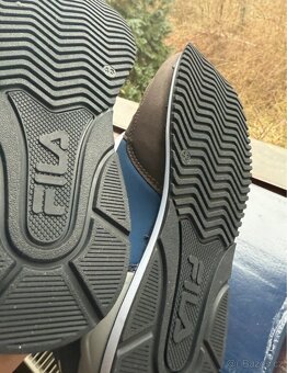 Fila boty - 5