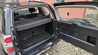 .Suzuki Grand Vitara 2,4VVT , Automat - 5