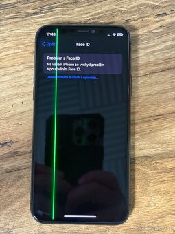 iPhone 11 Pro – 256 GB vesmírně šedý - 5