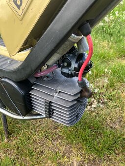Babetta 210 - 5