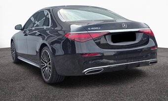 Merceces s400D 2022 Amg - 5