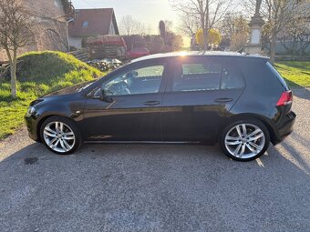 Golf 7 1.4 tsi 103 kw highline navi bixenon - 5