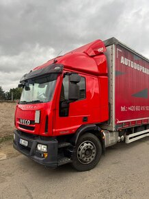 Iveco 190EL 32 EURO 6 - 5