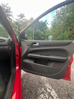 Ford Focus kombi - 5