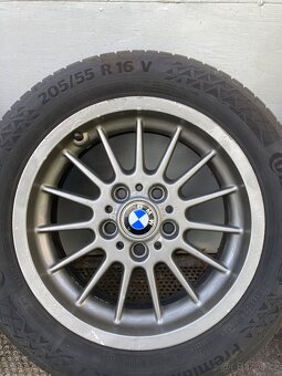 Bmw styling 32 ET20 - 5