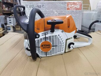Stihl MS 462 - 5