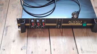 Zesilovač Acoustic AC 100 - 5