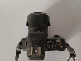 Panasonic Lumix DMC-G3K - 5