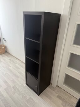 Komoda, policový díl, stůl - 5