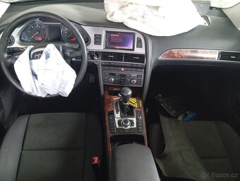 Audi A6 2.7.TDI r.v.2007 BPP 132kW(4601) - 5