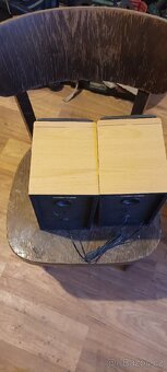 reproduktory Aiwa - 5