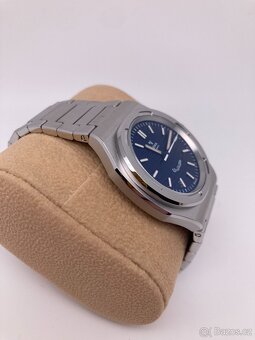 Yema Wristmaster Traveler Micro-Rotor limitka hodinky - 5