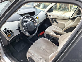 C4 Grand Picasso - 5
