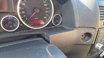 VW TOUAREG 2.5 TDI 128KW R.V.04-08, N.D. - 5
