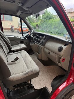 Renault Master - 5