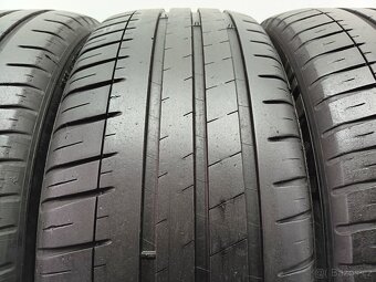 Letní pneu 215/45/18 Michelin - 5