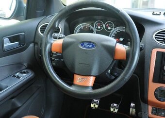 Ford Focus 2.5 ST REMUS RECARO - 5