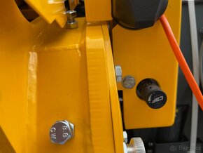 Nejvýkonnější naviják UNIFOREST G 2 x 8,5 T - 5