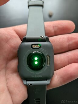 Hodinky Garmin Venu Sq 2 Music - 5