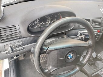 BMW E46 - 5
