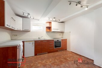 Pronájem, byty/1+1, 47 m2, Hobzíkova 2097/32, 74601 Opava, O - 5