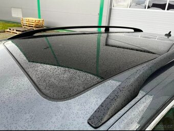 VW Passat B7 4motion - 5
