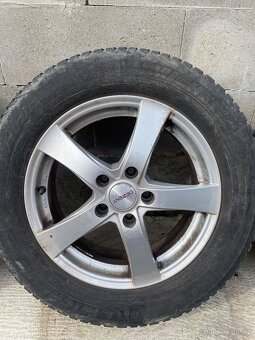 Kola 5x112 r 16 - 5