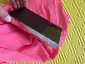 Přehrávač vysoce kvalitní digitalní hudby Astell&Kern - 5
