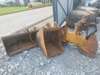 Liebherr 310 - 5