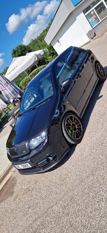 Fabia 1 RS - 5