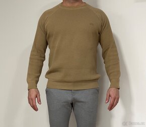 Svetr Lacoste - 5