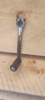 Babeta 207/210 - 5