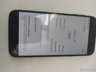 Mobil Samsung - 5