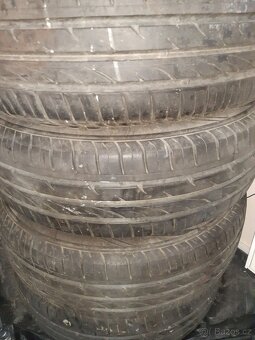 Kola r15 4x100 - 5