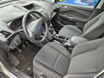 Ford C-max 1.0, r.v. 2016 - 5